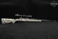Savage Arms Model 10ML-II Camo .50 caliber Blued & Realtree Camo in Very Good Condition Image 3