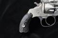 1890's Forehand & Wadsworth .32 Double-Action Hammer .32 S&W Nickel Plated in Poor Condition Image 4