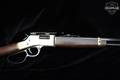 Henry Repeating Arms Big Boy Brass Carbine H006R .44 Mag. Hardened Brass in Excellent Condition Image 4