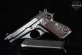 1965 Beretta Model 70 New Puma .32 ACP Blued in Good Condition Image 2