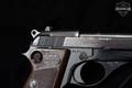 1965 Beretta Model 70 New Puma .32 ACP Blued in Good Condition Image 3