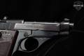1965 Beretta Model 70 New Puma .32 ACP Blued in Good Condition Image 5
