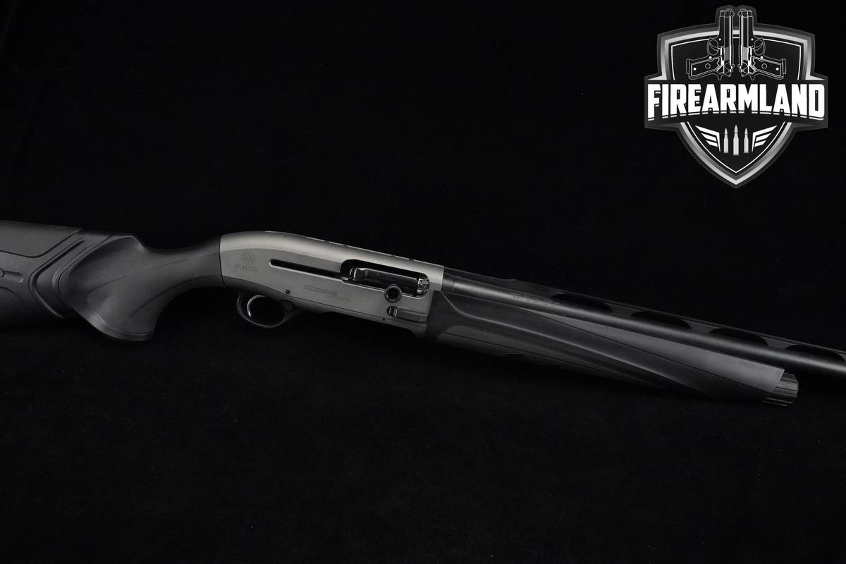 Beretta A400 Xtreme Plus 12-Gauge 28" A-400
