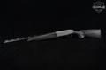 Beretta A400 Xtreme Plus 12 Gauge None of the listed factory finishes – the two-tone gray/black look suggests a refinish or special/limited edition not on the standard catalog in Very Good Condition Image 2