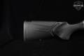 Beretta A400 Xtreme Plus 12 Gauge None of the listed factory finishes – the two-tone gray/black look suggests a refinish or special/limited edition not on the standard catalog in Very Good Condition Image 4
