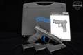 Walther Q5 Match 9mm Luger Black in Excellent Condition Image 2
