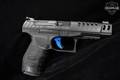 Walther Q5 Match 9mm Luger Black in Excellent Condition Image 5
