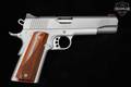 Kimber 1911 Stainless LW .45 ACP Stainless Steel in Excellent Condition Image 3