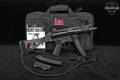 Heckler & Koch (H&K, HK) SP5K-PDW 9mm Luger Black in Excellent Condition Image 2