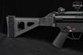 Heckler & Koch (H&K, HK) SP5K-PDW 9mm Luger Black in Excellent Condition Image 4