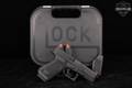 Glock G19 Gen 6 9mm Luger Black in Excellent Condition Image 2