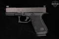 Glock G19 Gen 6 9mm Luger Black in Excellent Condition Image 3