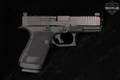 Glock G19 Gen 6 9mm Luger Black in Excellent Condition Image 4