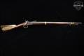 1851 Harper's Ferry Model 1841 Mississippi Rifle .58 BPM Blued & Walnut in Good Condition Image 3