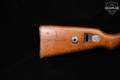 1915 Erfurt Karabiner 98 1908/14 Pattern, 1920 Property Marked 8mm Mauser Blued & Walnut in Fair Condition Image 4