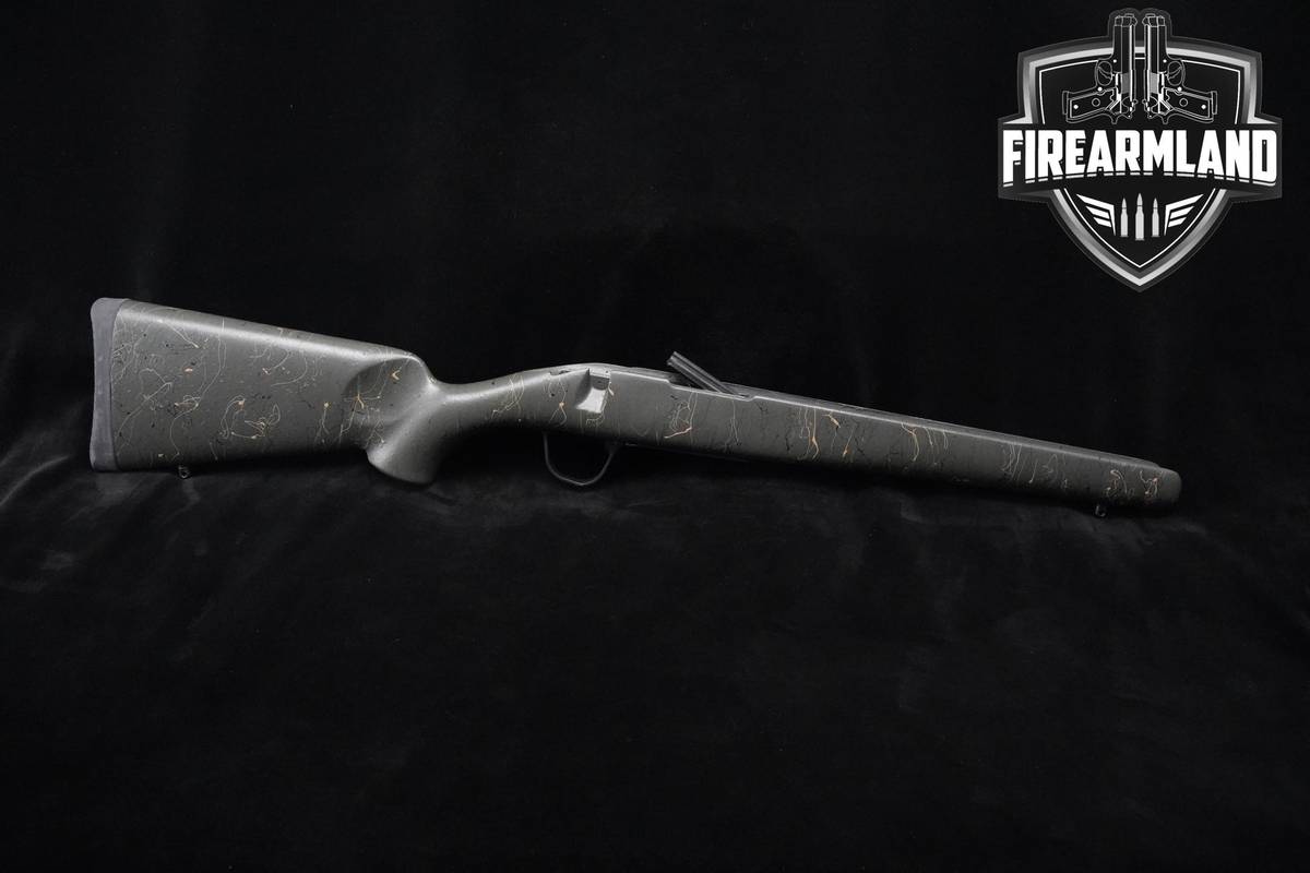 Christensen Arms Ridgeline Carbon Fiber Composite Sporter Stock