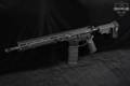 Geissele Automatics SD-556 Super Duty 5.56mm NATO Black in Excellent Condition Image 2