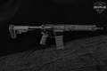 Geissele Automatics SD-556 Super Duty 5.56mm NATO Black in Excellent Condition Image 3