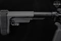 Geissele Automatics SD-556 Super Duty 5.56mm NATO Black in Excellent Condition Image 4