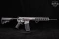 LWRC International M6IC 5.56mm NATO Tungsten Grey in Like-New Condition Image 3