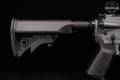 LWRC International M6IC 5.56mm NATO Tungsten Grey in Like-New Condition Image 4