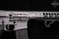 LWRC International M6IC 5.56mm NATO Tungsten Grey in Like-New Condition Image 5