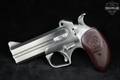 Bond Arms Snake Slayer IV .45 LC/.410 Satin Stainless in Excellent Condition Image 3