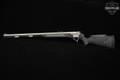 Thompson Center (TC, T/C, TCA) Encore Pro Hunter Endeavor .50 caliber Silver & Synthetic in Very Good Condition Image 3