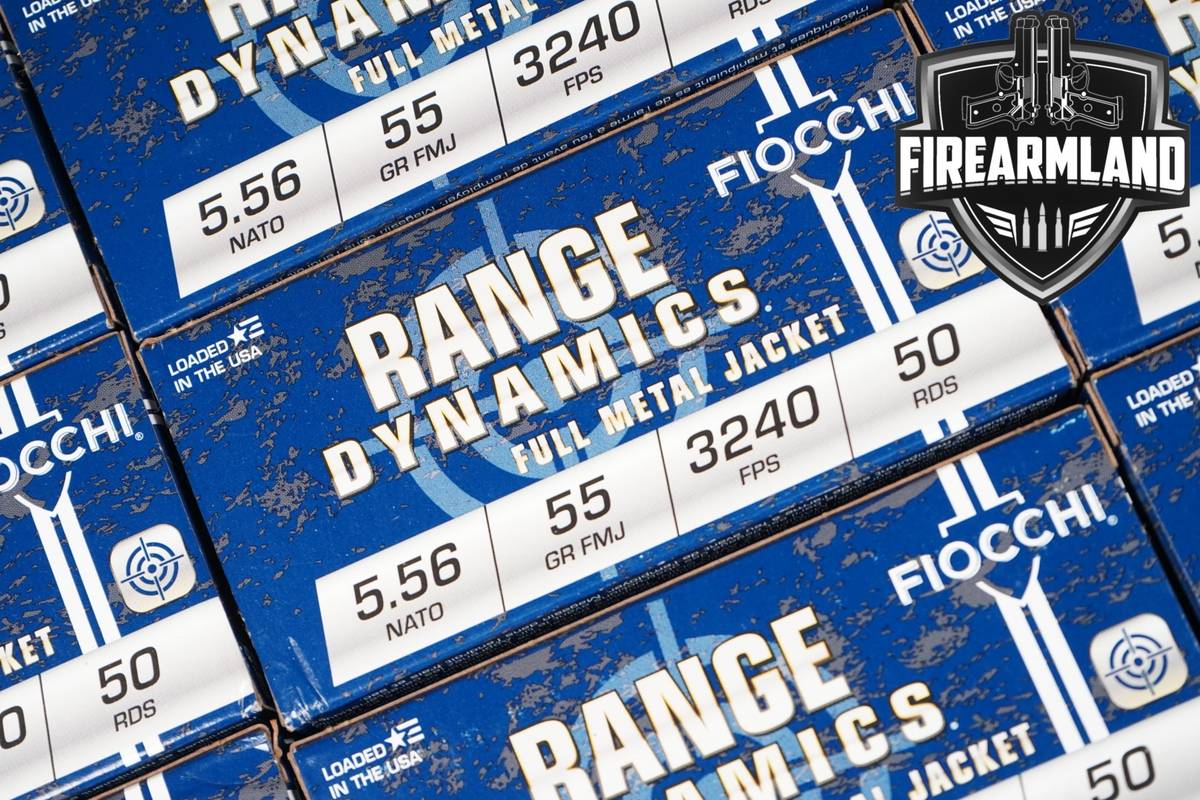 500 RDS! 5.56 NATO Ammo 556 Ammunition