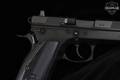 2020 CZ 97 BD .45 ACP Black Polycoat in Excellent Condition Image 4