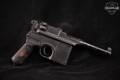 Mauser C96 Bolo 7.63mm Mauser Blued in Poor Condition Image 3