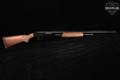 Mossberg Model 500 E .410 Bore Black & Hardwood in Very Good Condition Image 3