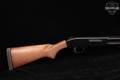 Mossberg Model 500 E .410 Bore Black & Hardwood in Very Good Condition Image 4
