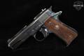 1966 Llama Llama III-A Especial .380 ACP Blued in Very Good Condition Image 2