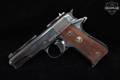 1966 Llama Llama III-A Especial .380 ACP Blued in Very Good Condition Image 3