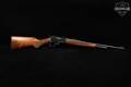 2007 Marlin Firearms Co. Model 308MX .308 Marlin Express Blued & Walnut in Very Good Condition Image 3