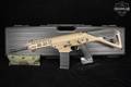 Sig Sauer SG553P .300 AAC Blackout (7.62x35mm) FDE in Very Good Condition Image 2