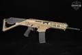 Sig Sauer SG553P .300 AAC Blackout (7.62x35mm) FDE in Very Good Condition Image 3