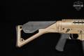 Sig Sauer SG553P .300 AAC Blackout (7.62x35mm) FDE in Very Good Condition Image 5
