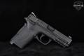 Smith & Wesson (S&W) M&P 380 Shield EZ M2.0, Thumb Safety .380 ACP Black in Excellent Condition Image 3