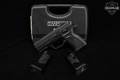 Tanfoglio Witness-P Compact 10mm Black in Very Good Condition Image 2