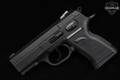 Tanfoglio Witness-P Compact 10mm Black in Very Good Condition Image 3