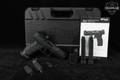 Walther PDP PRO-E 9mm Luger Black in Excellent Condition Image 2