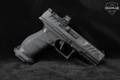 Walther PDP PRO-E 9mm Luger Black in Excellent Condition Image 3