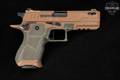 OA Defense 2311 Compact Pro 9mm Luger Tan in Good Condition Image 3