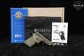 Beretta Model 21A Bobcat Kale Slushy .22 LR OD Green Cerakote in Excellent Condition Image 2