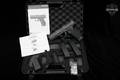 Walther PDP FS 9mm Luger Tenifer in Excellent Condition Image 2