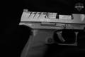 Walther PDP FS 9mm Luger Tenifer in Excellent Condition Image 4