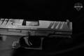 Walther PDP FS 9mm Luger Tenifer in Excellent Condition Image 5