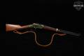 Henry Repeating Arms Golden Boy H004 .22 LR Brasslite & Walnut in Good Condition Image 3